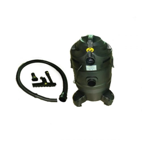 Máy hút bụi phòng sạch chống tĩnh điện / ESD Vacuum Cleaner